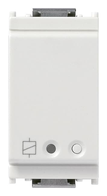 VIMAR SPA - VIW16493.B ATTUATORE CONNESSO IOT 16A BIANCO