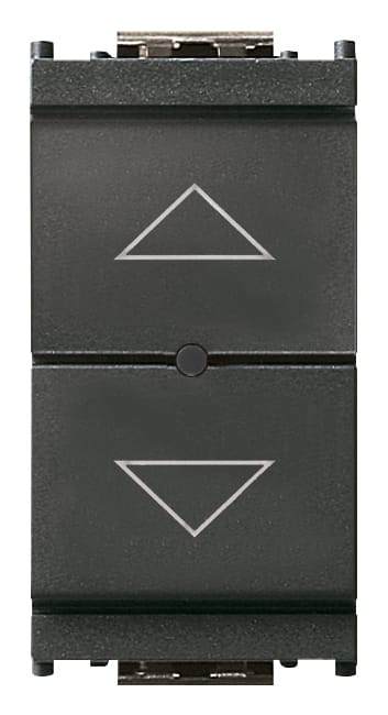 VIMAR SPA - VIW16494 COMANDO TAPPARELLA CONNESSO IOT GRIGIO