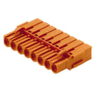 WEIDMULLER - WEI1712120000 BLC 5.08/03/180BR BK BX