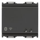 VIMAR SPA - VIW16497 GATEWAY CONNESSO IOT 2M GRIGIO
