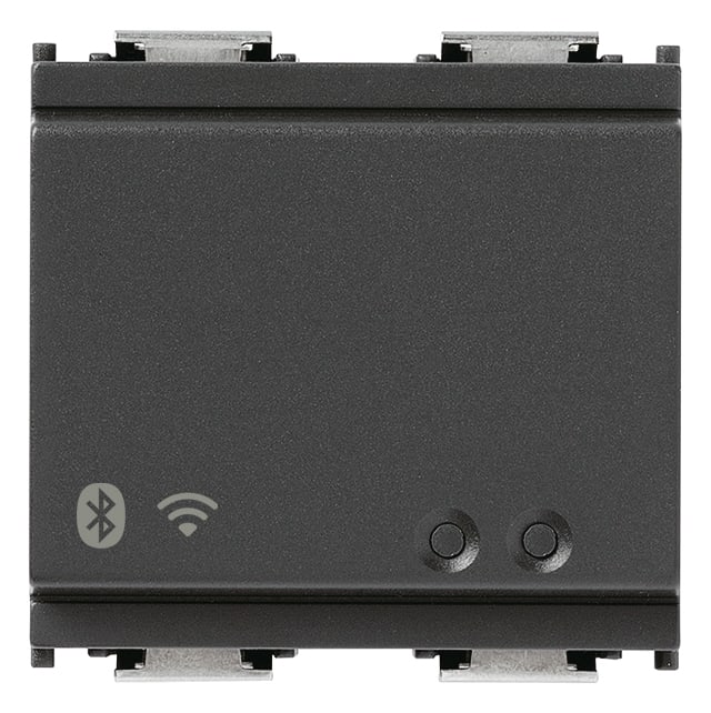 VIMAR SPA - VIW16497 GATEWAY CONNESSO IOT 2M GRIGIO