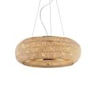 IDEAL LUX SRL - IUX164984 PASHA SP14 ORO