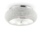 IDEAL LUX SRL - IUX164991 PASHA PL14 CROMO
