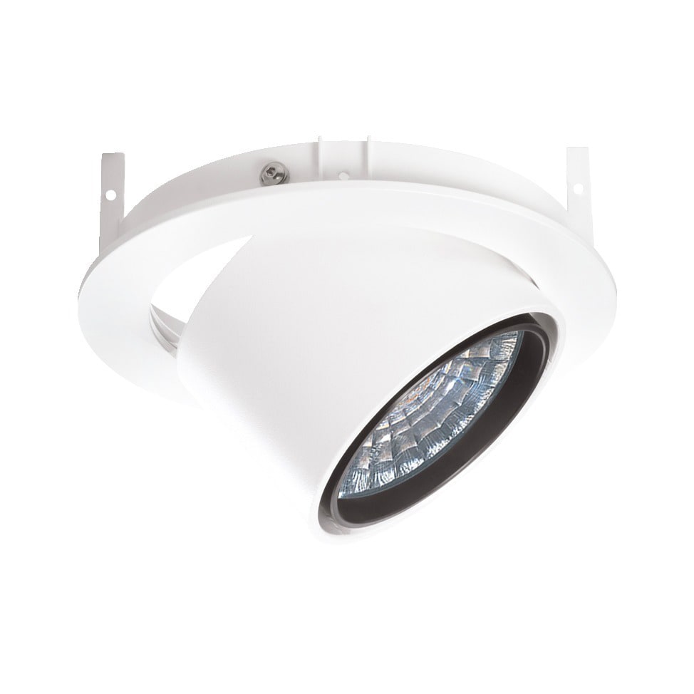 LINEA LIGHT (ILED) - ILD81661M60 OPTUS-EX1 11 1L 18W BALANCE S/AL.BG