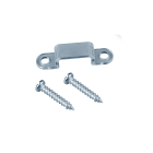 GIOCOPLAST NATALE SP - GCP16518065 BUSTA50CLIP FISS+VITI X NEONFLEX 16X8MM