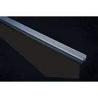 GIOCOPLAST NATALE SP - GCP16518066 CANALINA PLAST. 1 M X FLEX NEON 16X8MM B