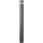 PERFORMANCE IN LIGHT - PRI06084096 KHA SLIM LED 93/AL 13W 5K-96-ETRC