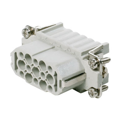 WEIDMULLER - WEI1650660000 HDC HD 15 FC