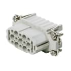 WEIDMULLER - WEI1650660000 HDC HD 15 FC