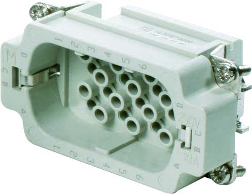 WEIDMULLER - WEI1650870000 HDC HD 24 MC