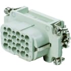 WEIDMULLER - WEI1650890000 HDC HD 24 FC