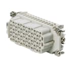 WEIDMULLER - WEI1651200000 HDC HDD 72 FC