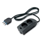 SCAME PARRE SPA - SCA165.20401.N PRESA MULTIPLA
