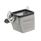 WEIDMULLER - WEI1653230000 HDC 16D KLU 1PG21G