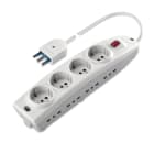 SCAME PARRE SPA - SCA165.40411.R PRESA MULTIPLA