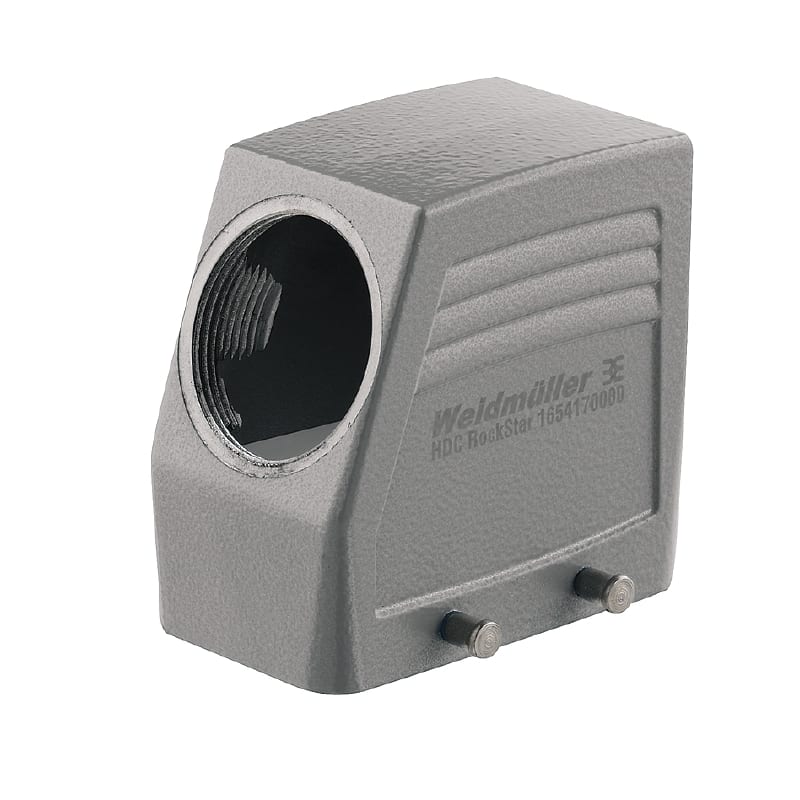 WEIDMULLER - WEI1654170000 HDC 24D TSBU 1PG29G