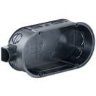 KAISER GMBH & CO. KG - KAI1655-02 SCATOLA DI DERIVAZIONE DOPPIA