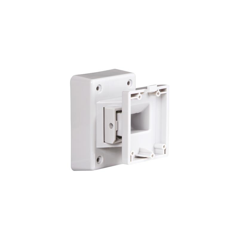 URMET (ELKRON) - EKO80SP6D00113 SNODO PER RIVELATORE DT17