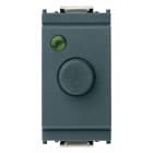 VIMAR SPA - VIW16557 DIMMER 120V 30-500W/30-300VA GRIGIO