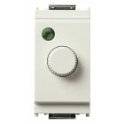 VIMAR SPA - VIW16557.B DIMMER 120V 30-500W/30-300VA BIANCO