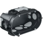 KAISER GMBH & CO. KG - KAI1656-21 SCATOLA DI DERIVAZIONE DOPPIA