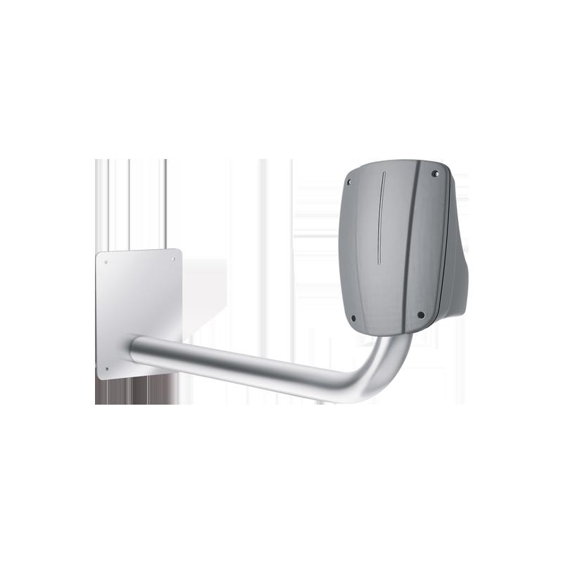 ELKRON - EKO80SP9410113 SP20/MWA STAFFA A MURO