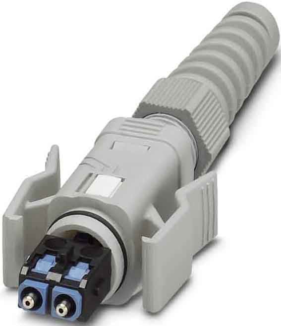 PHOENIX CONTACT - PHC1657009 VS-SCRJ-POF-FA-IP67 CONNETTORE