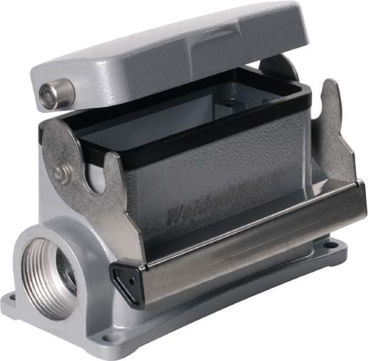 WEIDMULLER - WEI1903080000 HDC 40D SDLU 1M32G