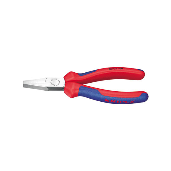 ABC TOOLS SPA - ABCB16602160 PINZE X MECC. B 1660/2 MM 160