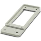 PHOENIX CONTACT - PHC1660407 HC-B 24-ADP-B 6-GY PIASTRA ADATTATRICE