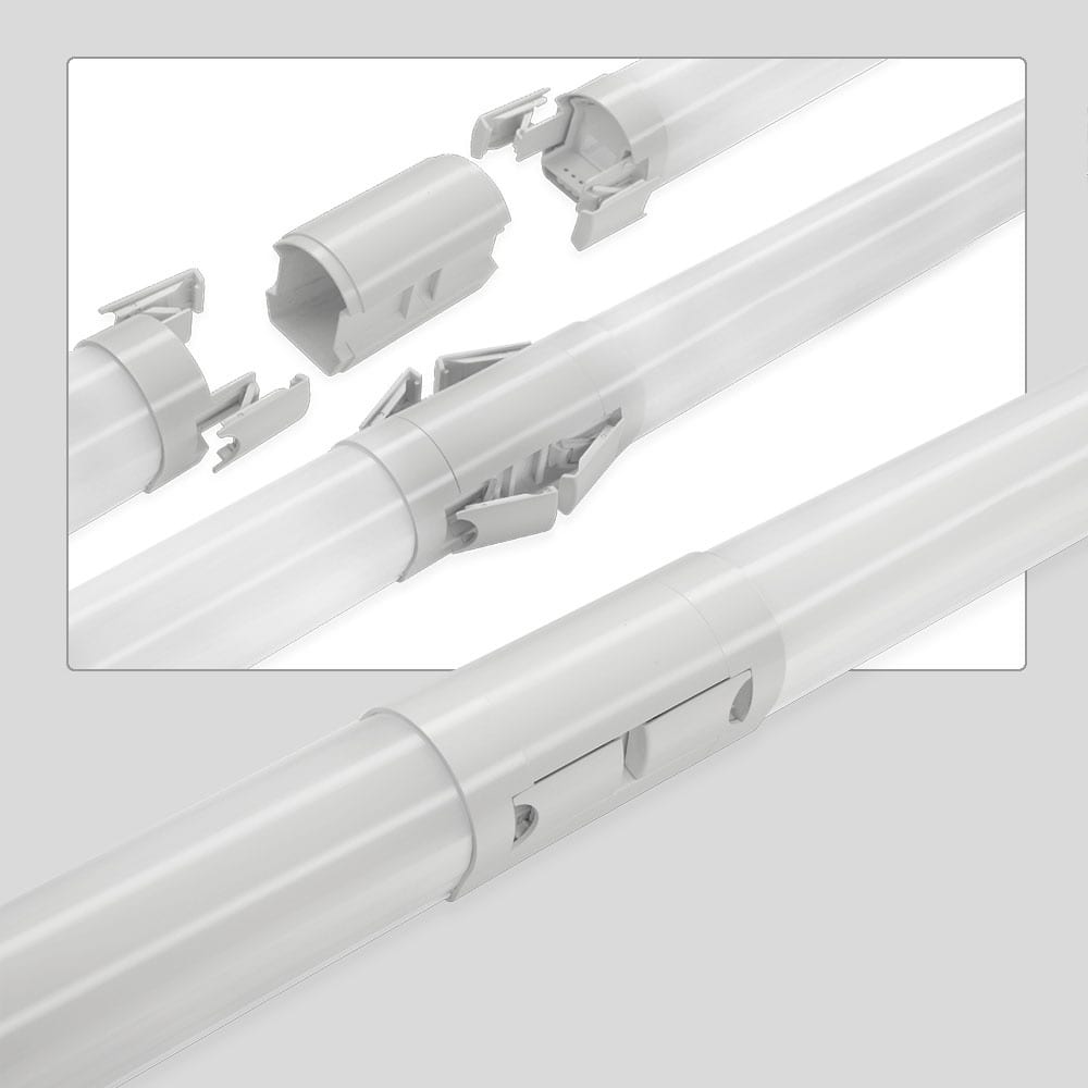 ARCLUCE SPA - ACL1099507X-21 GIUNTO LINEARE E-GLOW PLUS