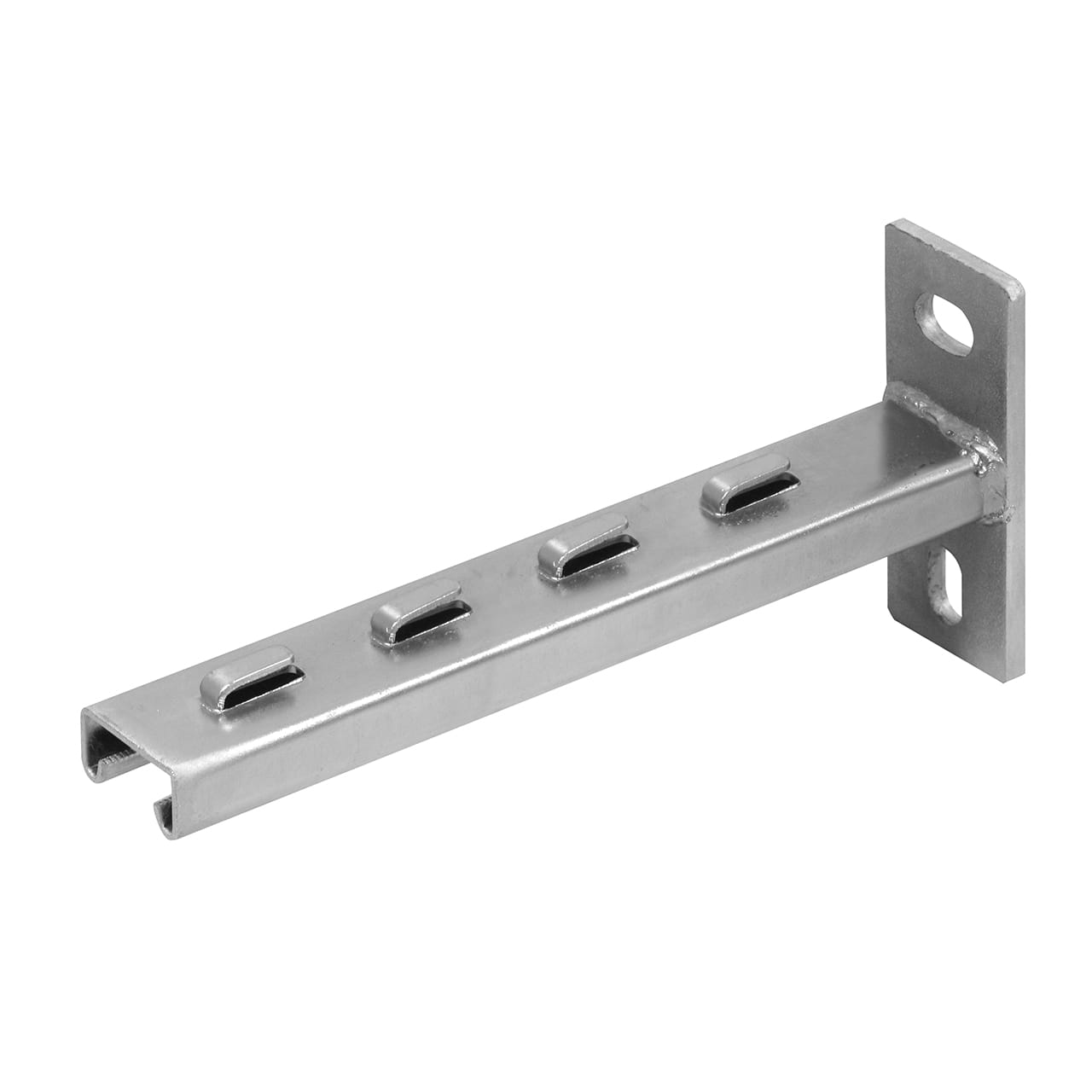 SATI ITALIA SPA - SAT1661160 MENSOLA RAPIDA AWG 160 MM FT
