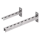 SATI ITALIA SPA - SAT1661410 MENSOLA RAPIDA AWG 410 MM FT