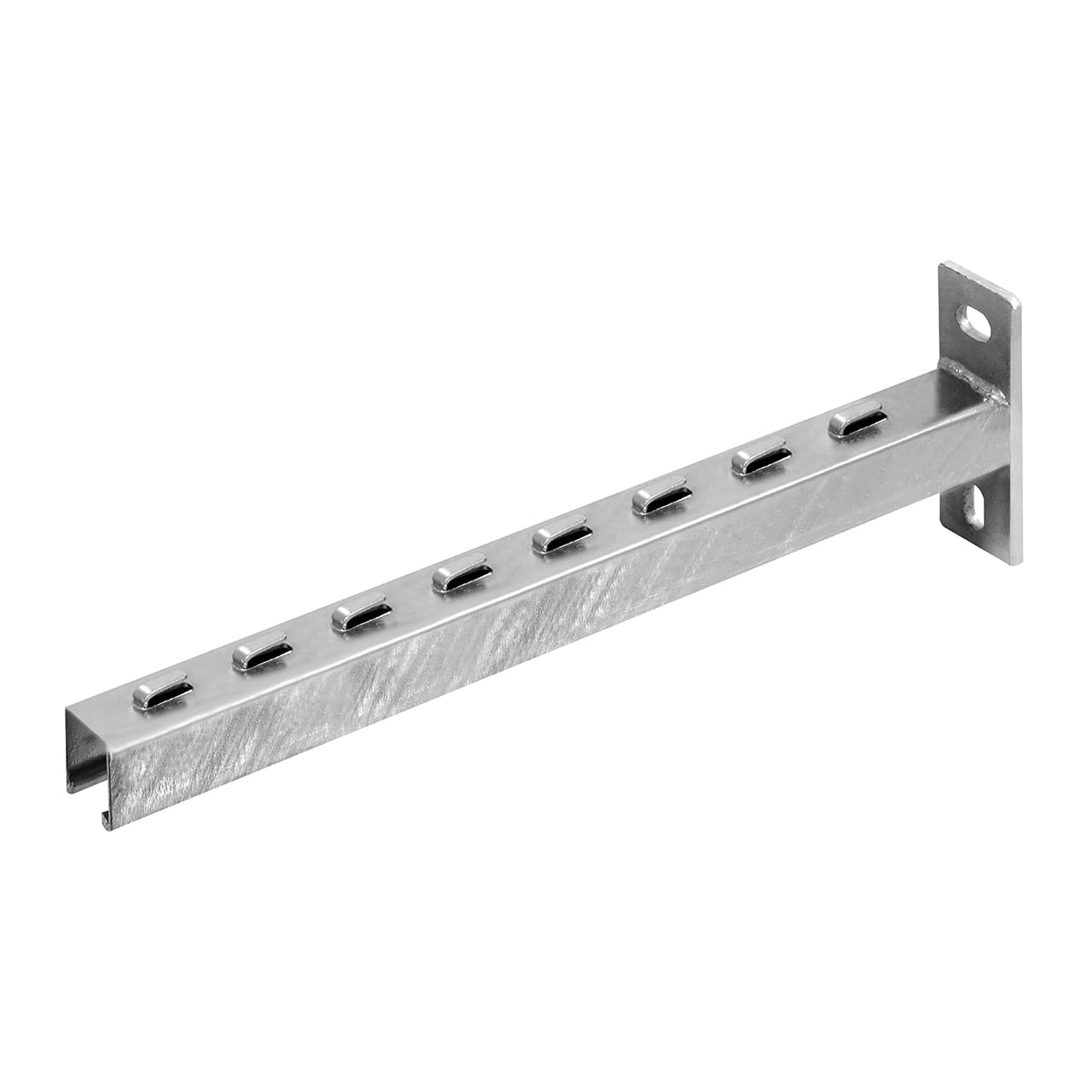 SATI ITALIA SPA - SAT1661610 MENSOLA RAPIDA AWG 610 MM FT