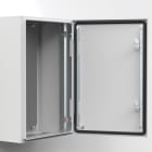 ELDON AUSTRIA GMBH - HOFAVB1400 Profilo verticale 1400