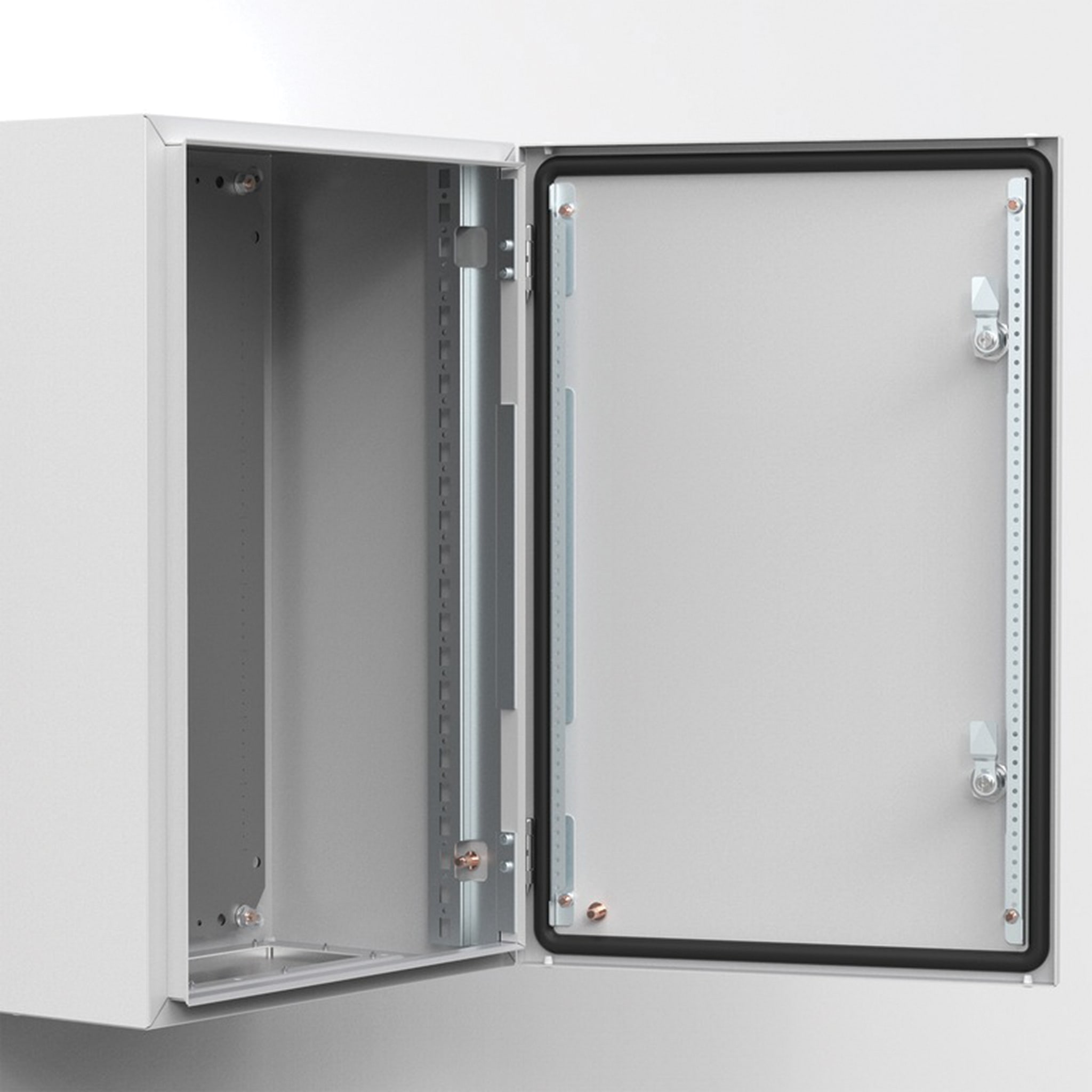 ELDON AUSTRIA GMBH - HOFAVB0600 Profilo verticale 600