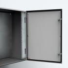 ELDON AUSTRIA GMBH - HOFAVP0800 Profilo 19 pollici, AVP, 780x55x50 mm, zincato, acciaio dolce