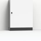 ELDON AUSTRIA GMBH - HOFP1120 Zoccolo ant/post. 100x1200