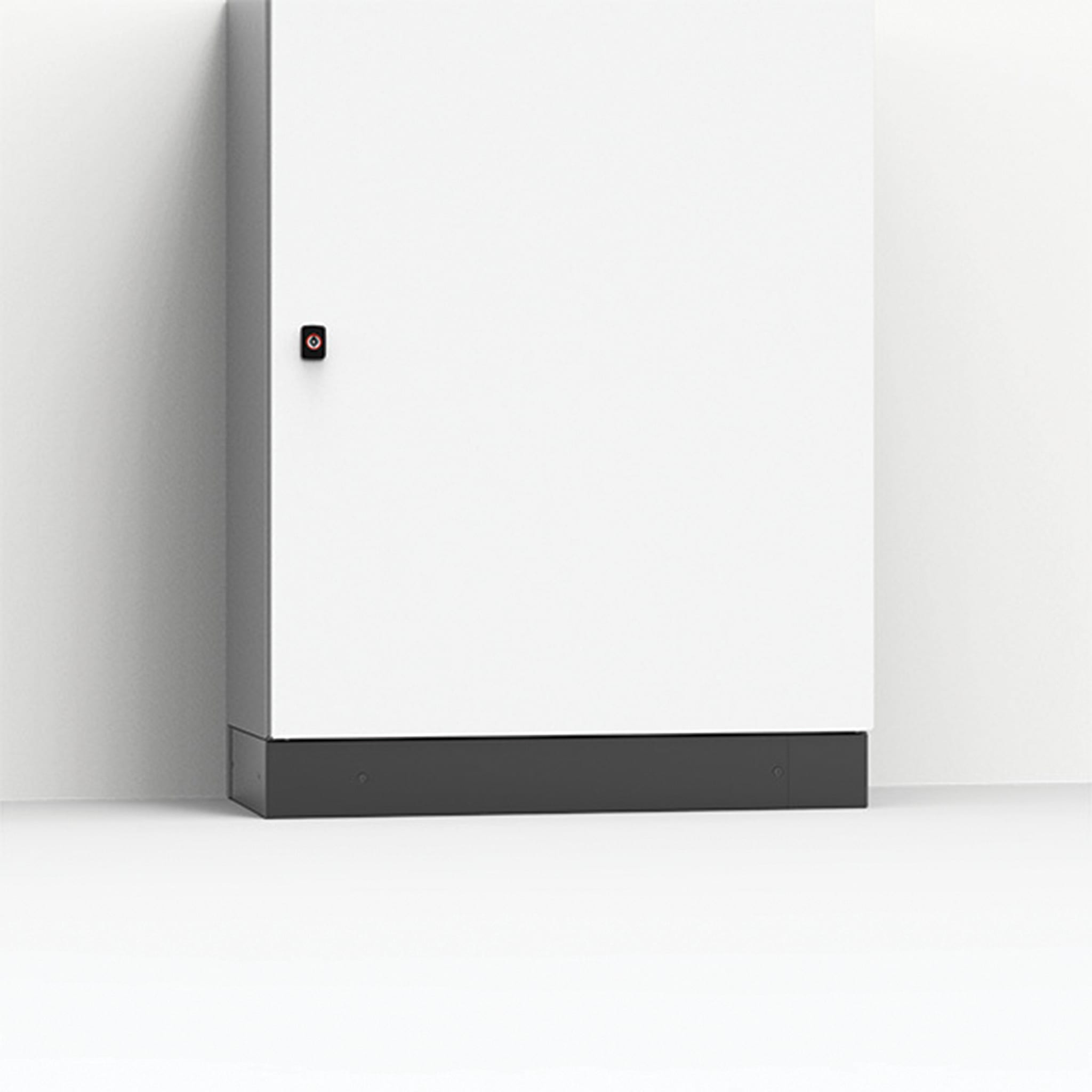 ELDON AUSTRIA GMBH - HOFP1040 Zoccolo ant/post. 100x400