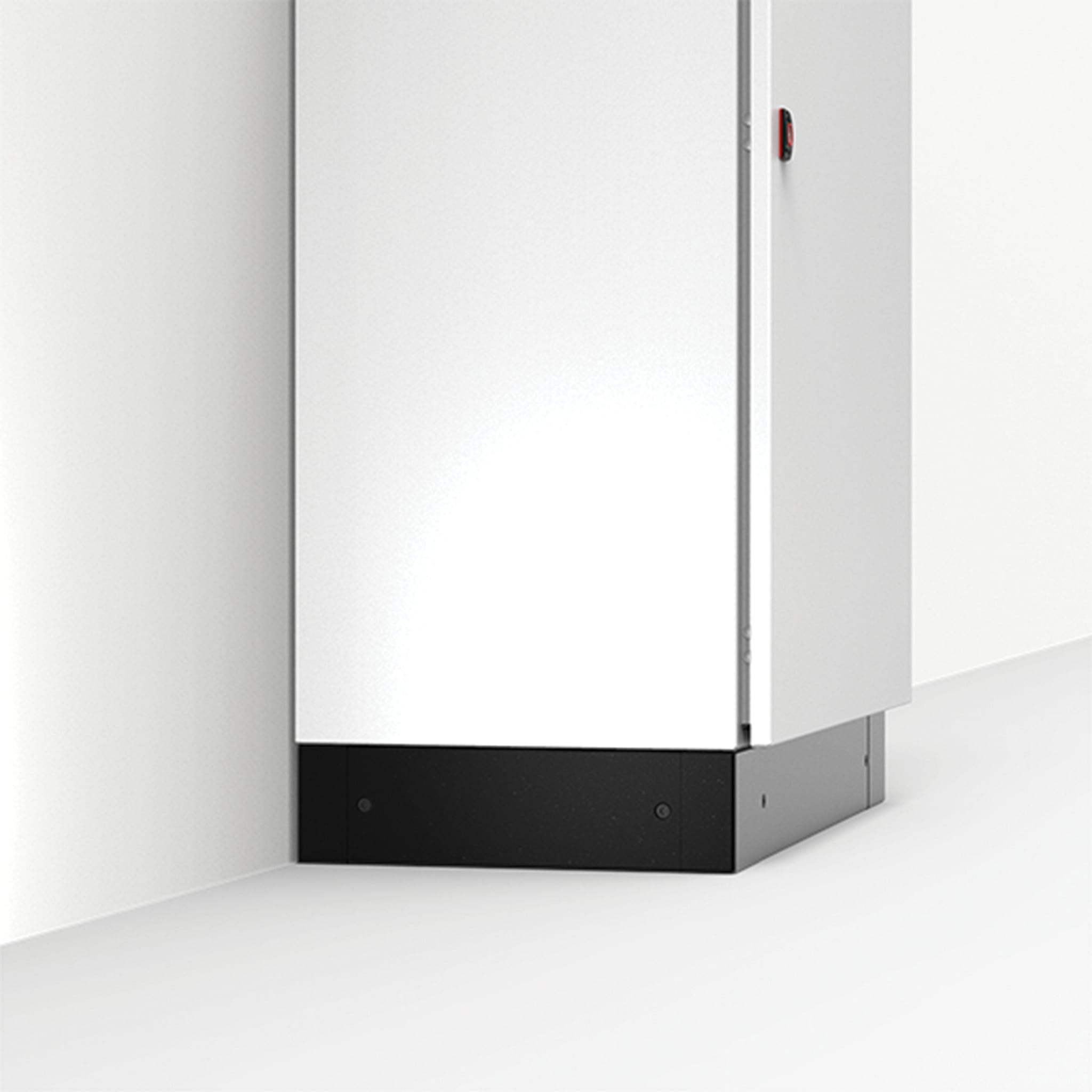 ELDON AUSTRIA GMBH - HOFPA1026 Zoccolo pannelli lat. 100x260