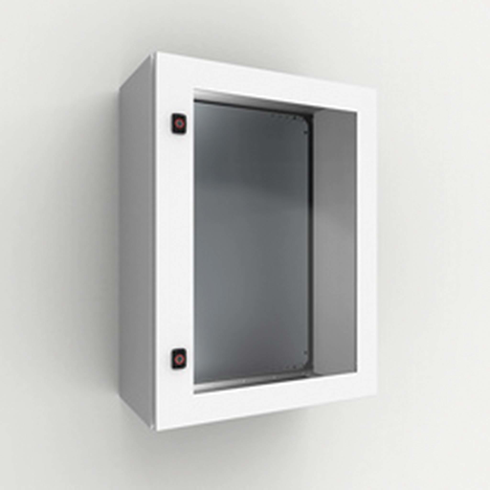 ELDON AUSTRIA GMBH - HOFADC04040R5 Porta a vetri 400x400