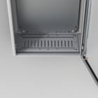 ELDON AUSTRIA GMBH - HOFAFR04R5 Piastra di tenuta con fori