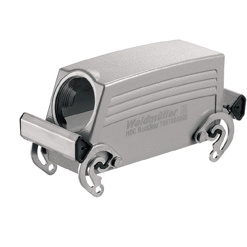 WEIDMULLER - WEI1787770000 HDC 24B TSBO 1M32G