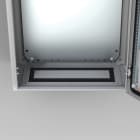 ELDON AUSTRIA GMBH - HOFAFV02R5 Piastra di tenuta con fori