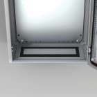 ELDON AUSTRIA GMBH - HOFAFV02R5 Piastra di tenuta con fori