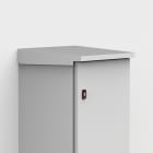 ELDON AUSTRIA GMBH - HOFARF05015R5 Prot. parapioggia 500x155