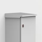 ELDON AUSTRIA GMBH - HOFARF08026R5 Prot. parapioggia 800x260