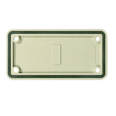 WEIDMULLER - WEI1664360000 ABD-4-GR