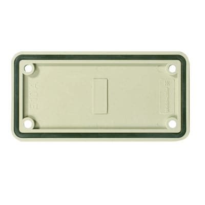 WEIDMULLER - WEI1664360000 ABD-4-GR