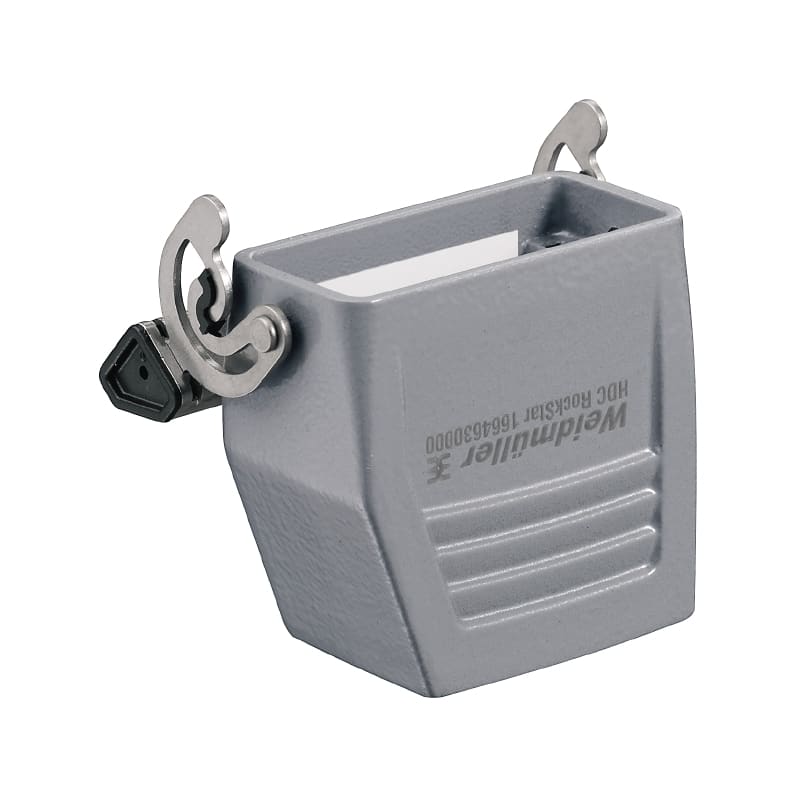 WEIDMULLER - WEI1788670000 HDC 10A KLU 1M25G